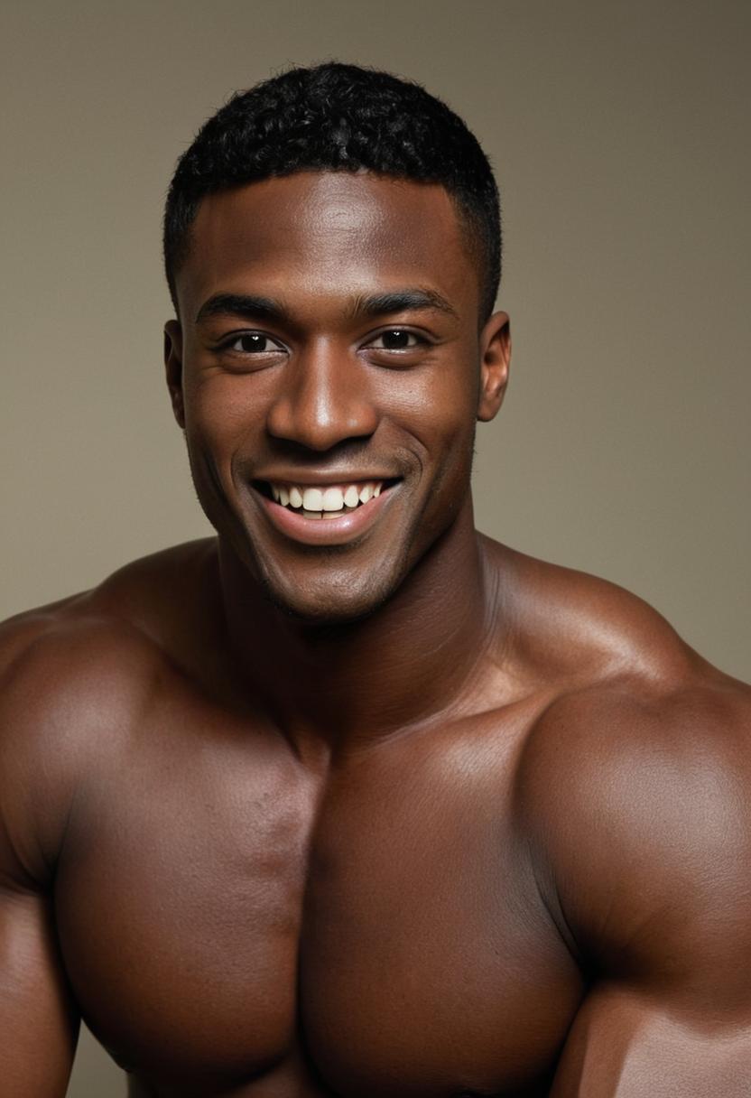 Avatar of AI Boyfriend Matthew Fry