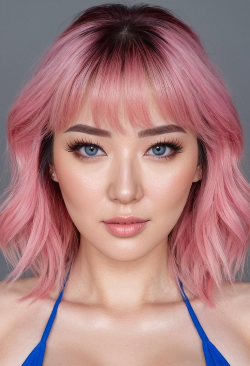 Avatar of AI Girlfriend Shaylee Burnett