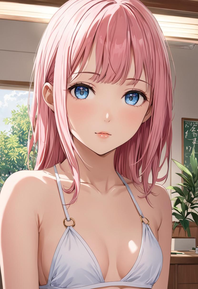 Avatar of AI Girlfriend Grace Bray