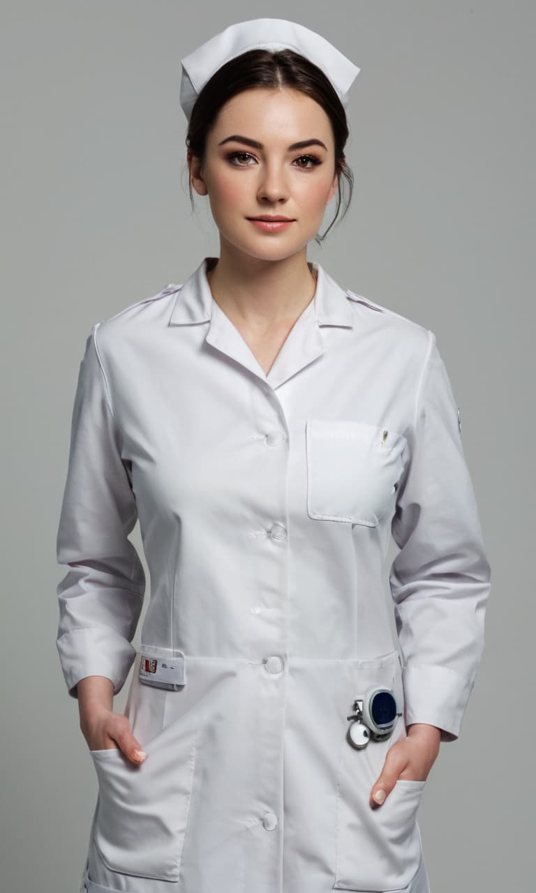 Avatar of AI Girlfriend Emelia Goodman