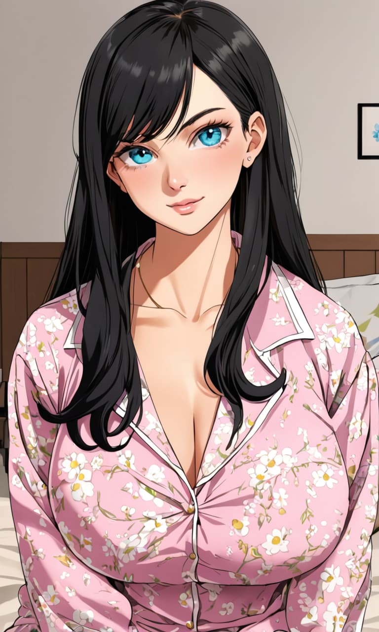 Avatar of AI Girlfriend Camille Whitaker