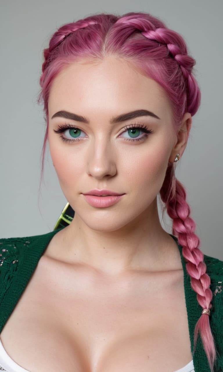 Avatar of AI Girlfriend Dixie Monroe