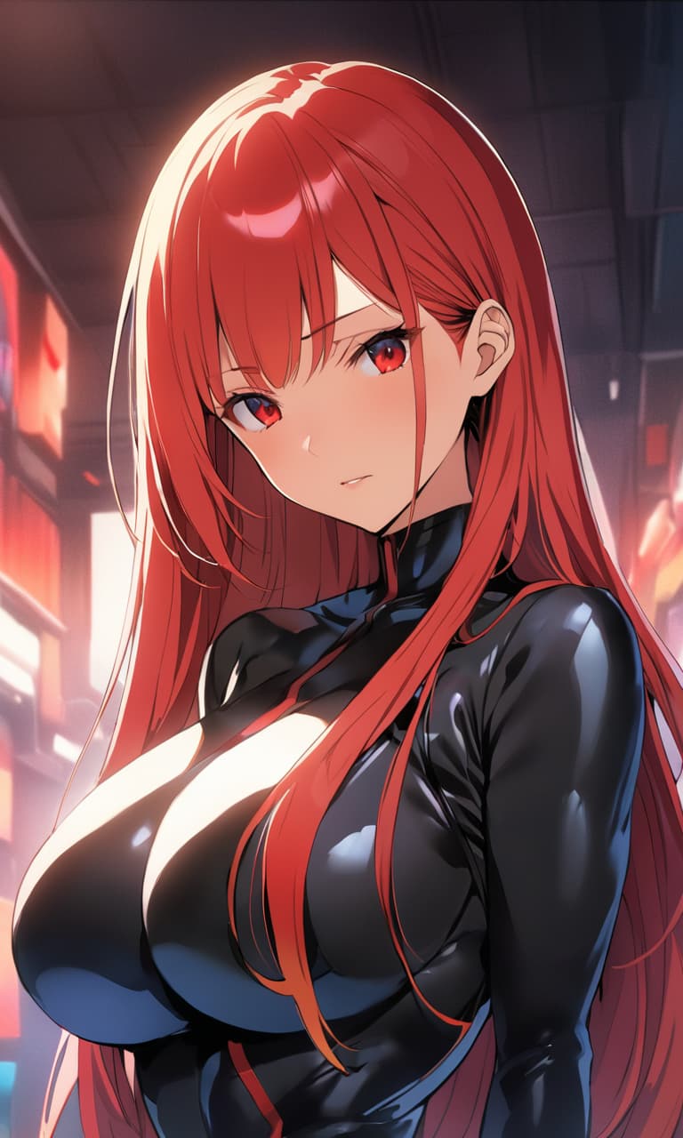 Avatar of AI Girlfriend Isabel Hanson