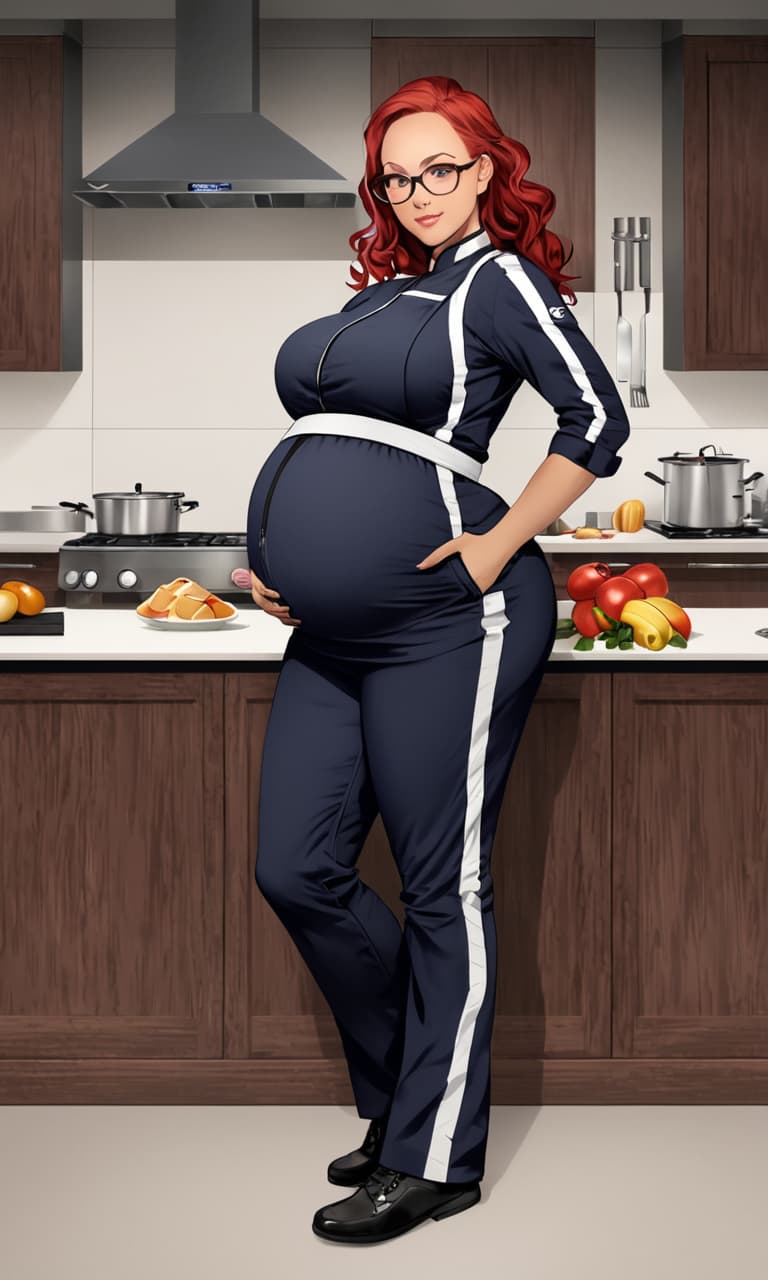 Avatar of AI Girlfriend Nyasia Conrad