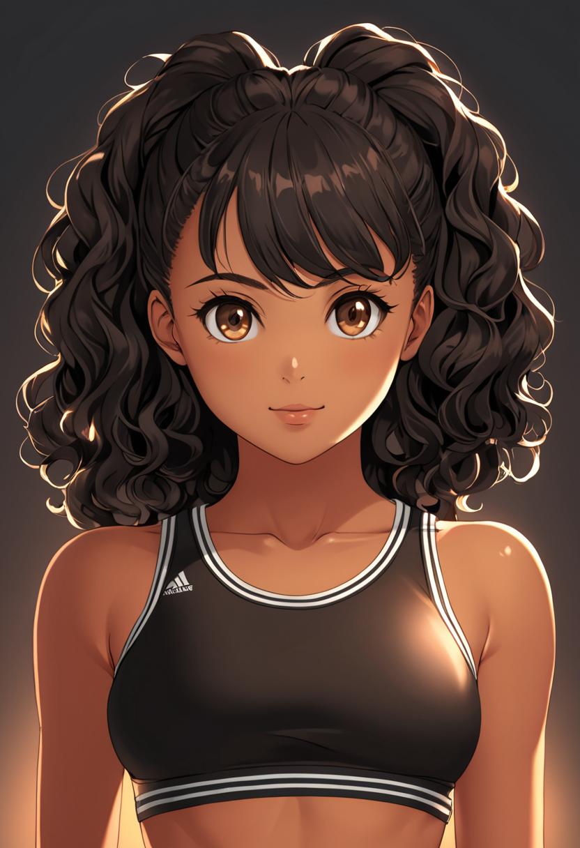 Avatar of AI Girlfriend Shaylee Duncan