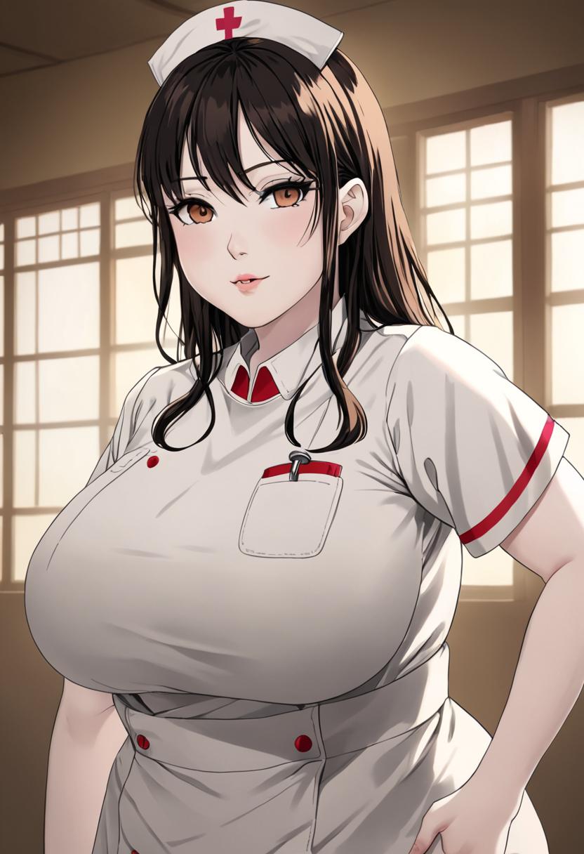Avatar of AI Girlfriend Hayley Blankenship