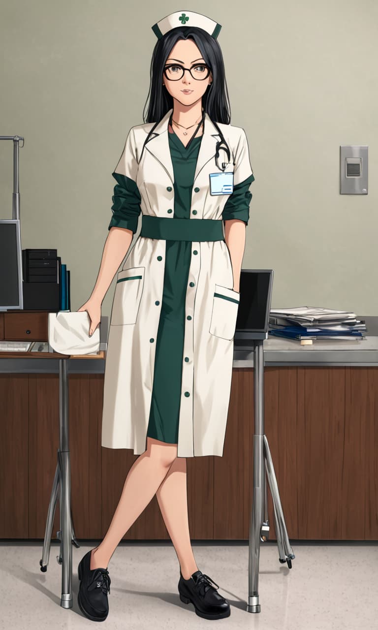 Avatar of AI Girlfriend Salma Booth