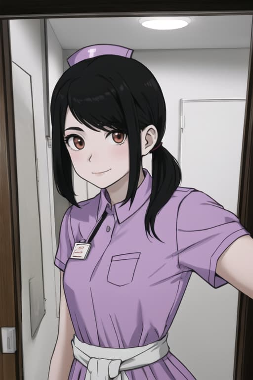 Avatar of AI Girlfriend Morgan Jimenez