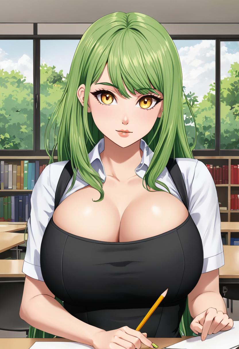 Avatar of AI Girlfriend Baylee Randall