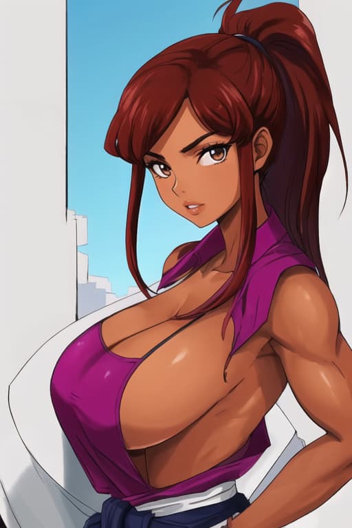 Avatar of AI Girlfriend Daphne Kramer