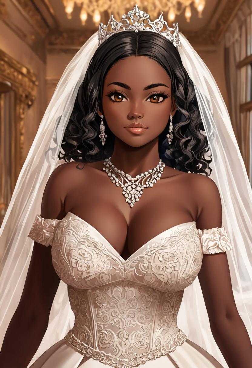 Avatar of AI Girlfriend Gabrielle Forbes
