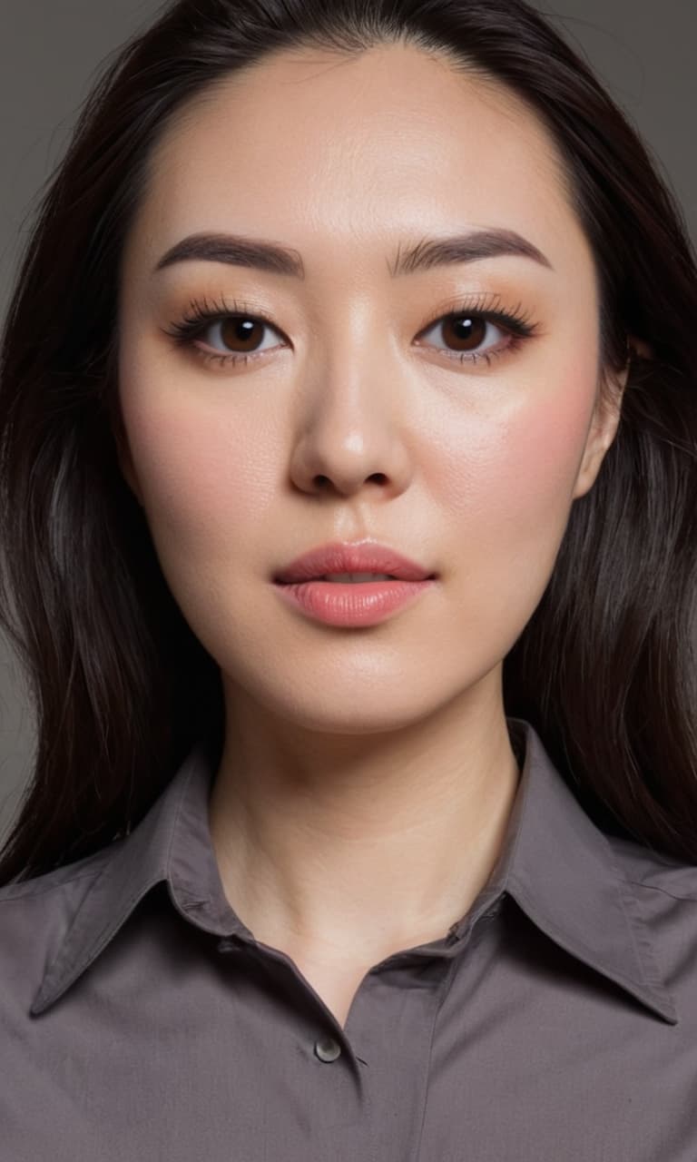 Avatar of AI Girlfriend Yaretzi Sweeney