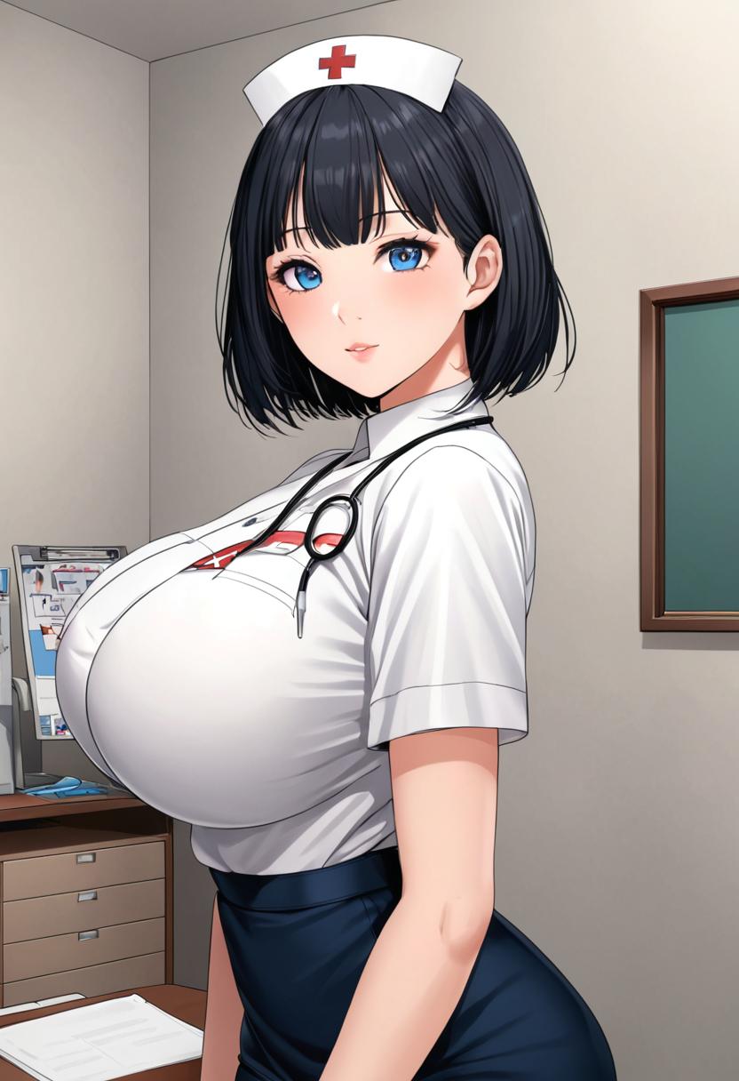 Avatar of AI Girlfriend Georgia Garrett