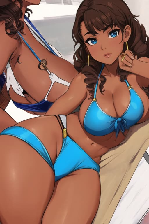 Avatar of AI Girlfriend Londyn Mason