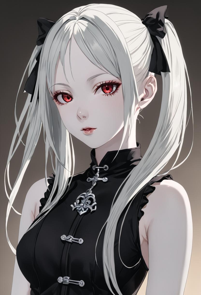 Avatar of AI Girlfriend Salma Patrick