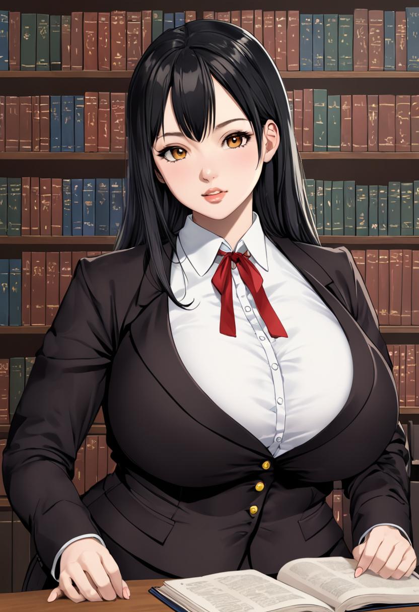 Avatar of AI Girlfriend Kallie Good