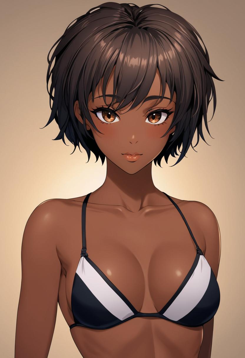 Avatar of AI Girlfriend Patricia Odom