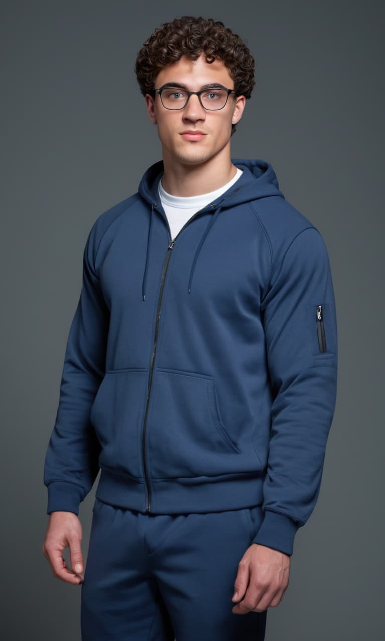 Avatar of AI Boyfriend Marc Moon