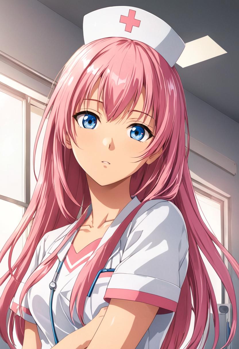 Avatar of AI Girlfriend Maci Carr