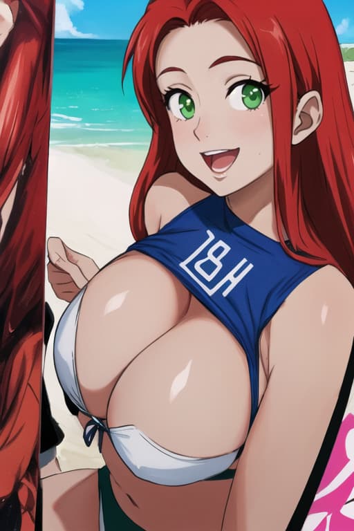 Avatar of AI Girlfriend Kayleigh York