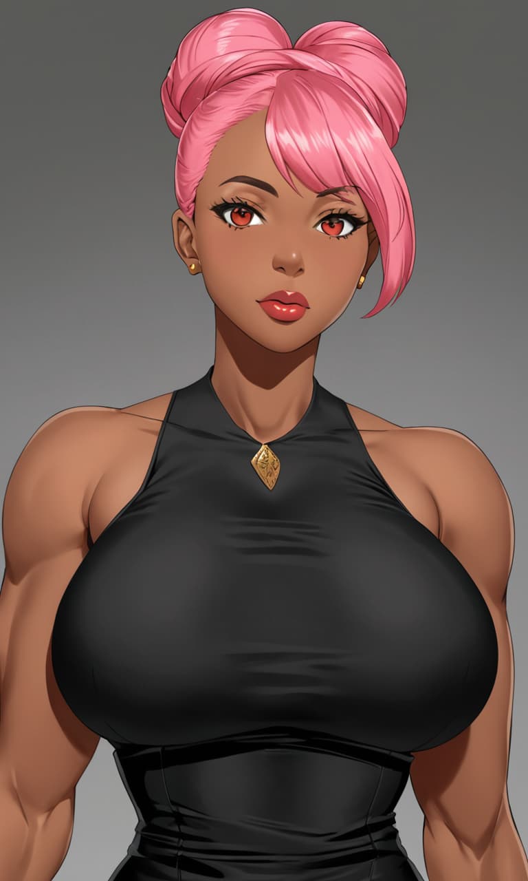 Avatar of AI Girlfriend Regina Michael