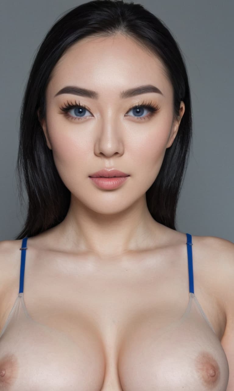Avatar of AI Girlfriend Azaria Burke