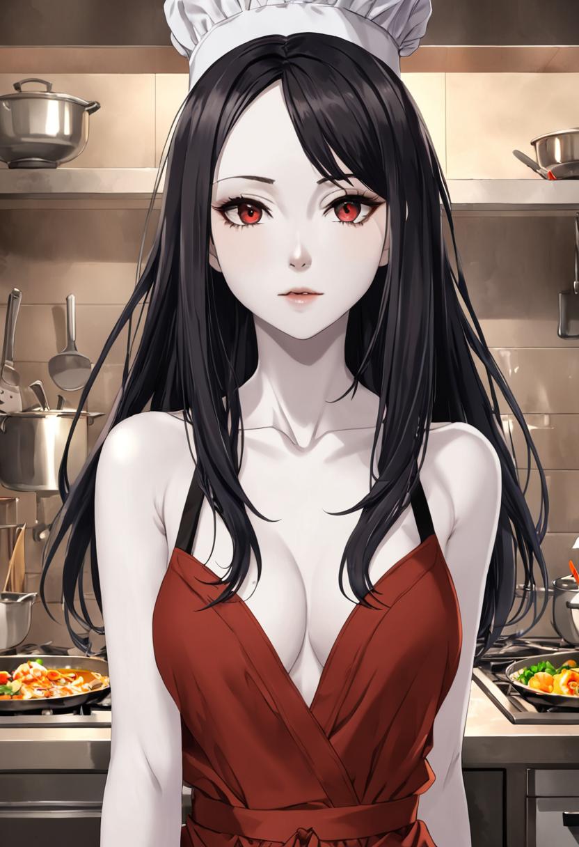 Avatar of AI Girlfriend Jaslene Walton