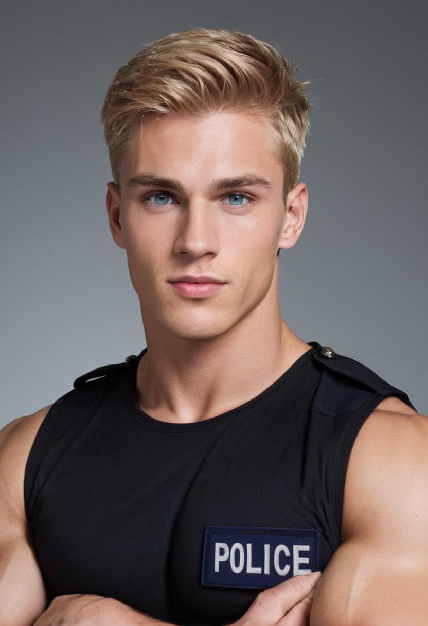 Avatar of AI Boyfriend Rodolfo Benson