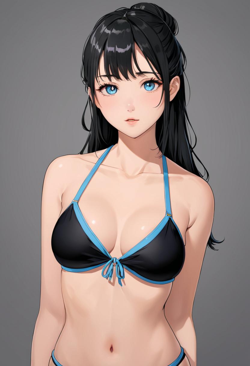 Avatar of AI Girlfriend Kaylie Galvan