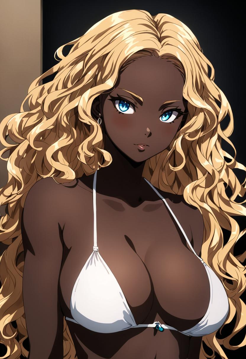 Avatar of AI Girlfriend Rosemary Knox