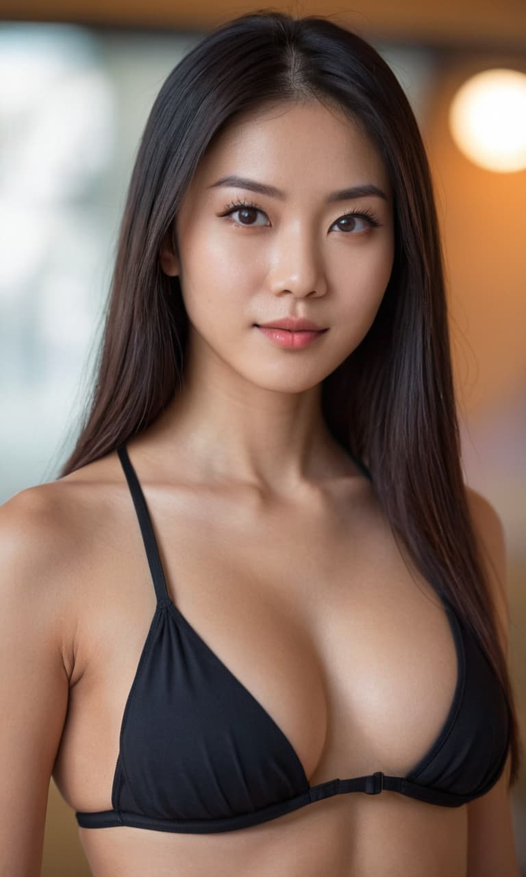 Avatar of AI Girlfriend Jenny Meza