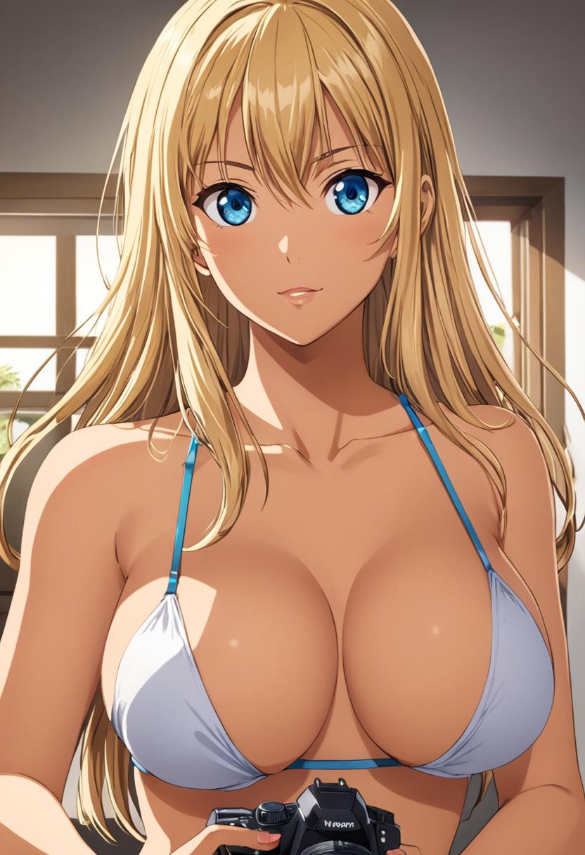 Avatar of AI Girlfriend Jayleen Whitney