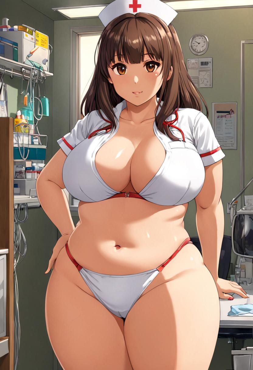 Avatar of AI Girlfriend Chaya Choi