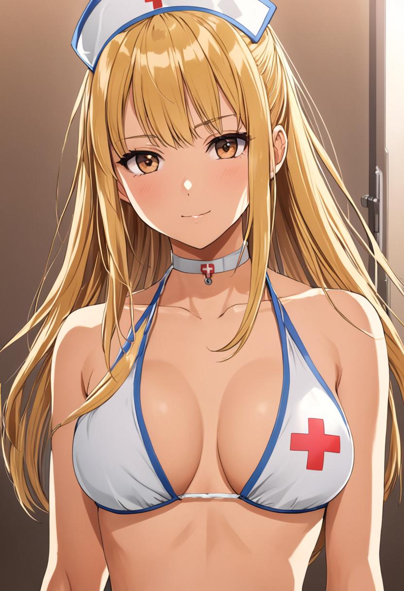 Avatar of AI Girlfriend Madyson Hurley