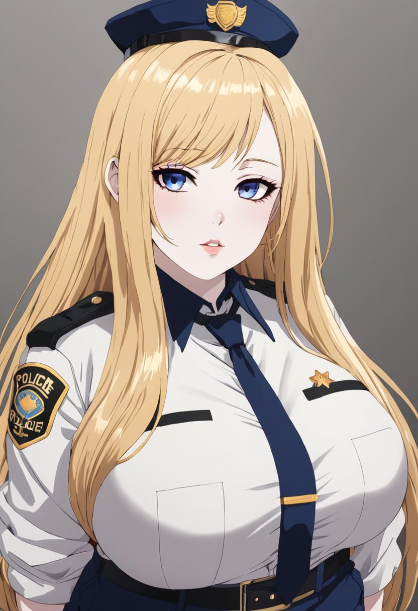 Avatar of AI Girlfriend Ashly Bates