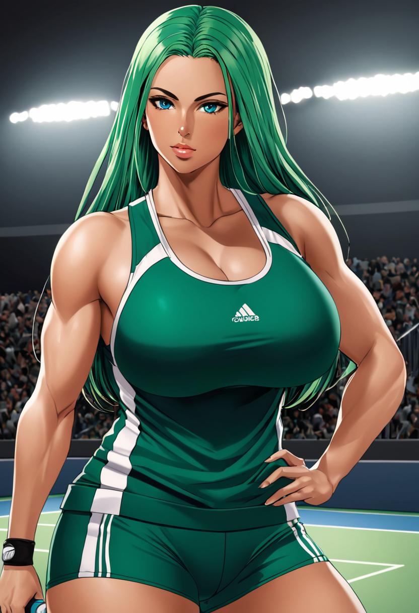 Avatar of AI Girlfriend Faith Mahoney