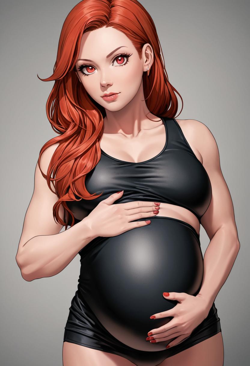 Avatar of AI Girlfriend Carlee Oconnell