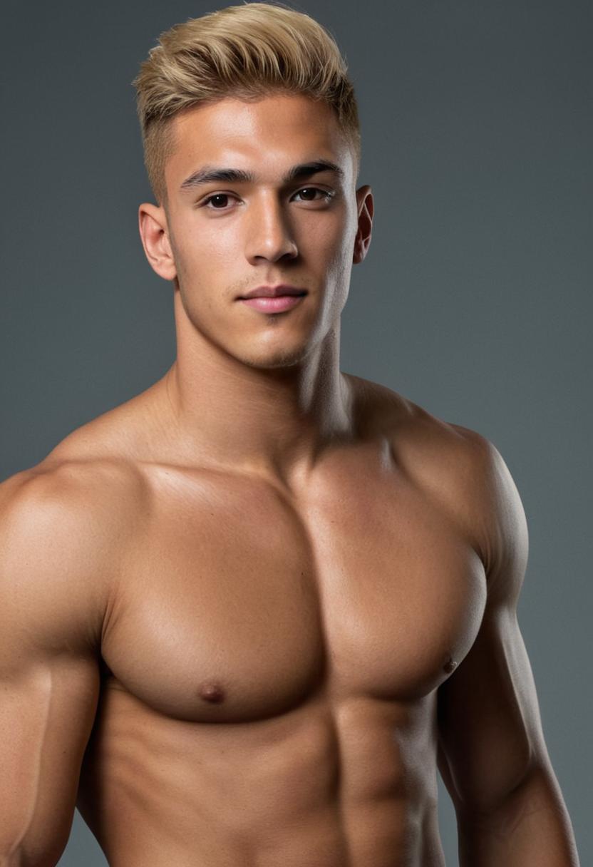Avatar of AI Boyfriend Casey Gibbs
