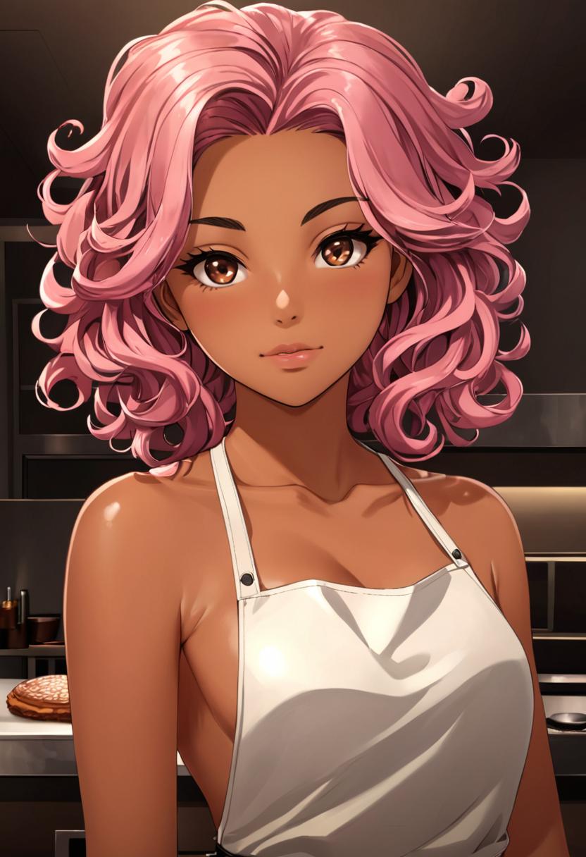 Avatar of AI Girlfriend Journey David