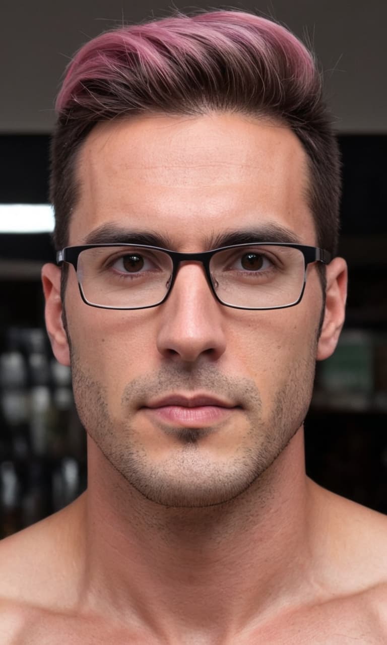 Avatar of AI Boyfriend Ignacio Avila