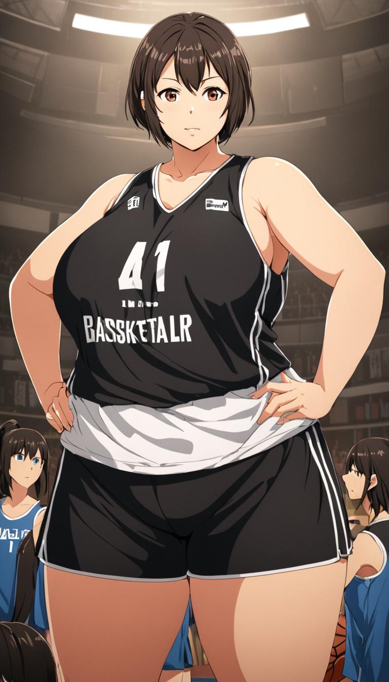 Avatar of AI Girlfriend Madelynn Sanchez