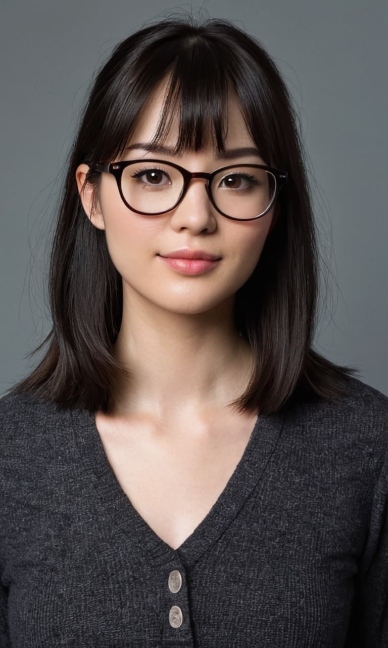 Avatar of AI Girlfriend Jayden Griffin