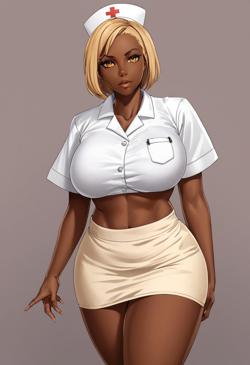 Avatar of AI Girlfriend Sage Lambert