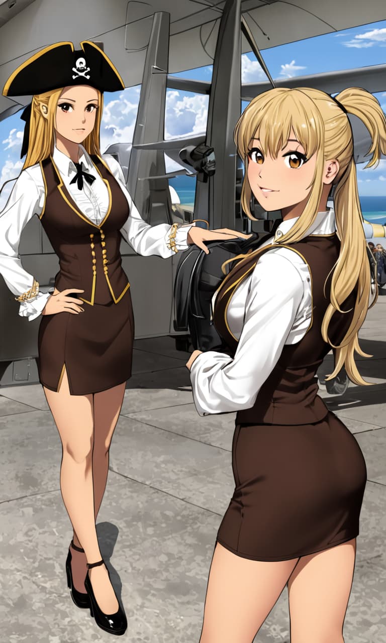 Avatar of AI Girlfriend Jordin Gregory