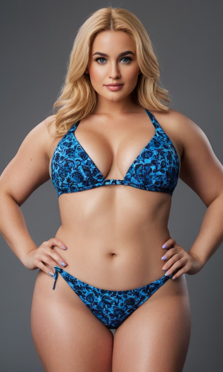 Avatar of AI Girlfriend Kali Ritter