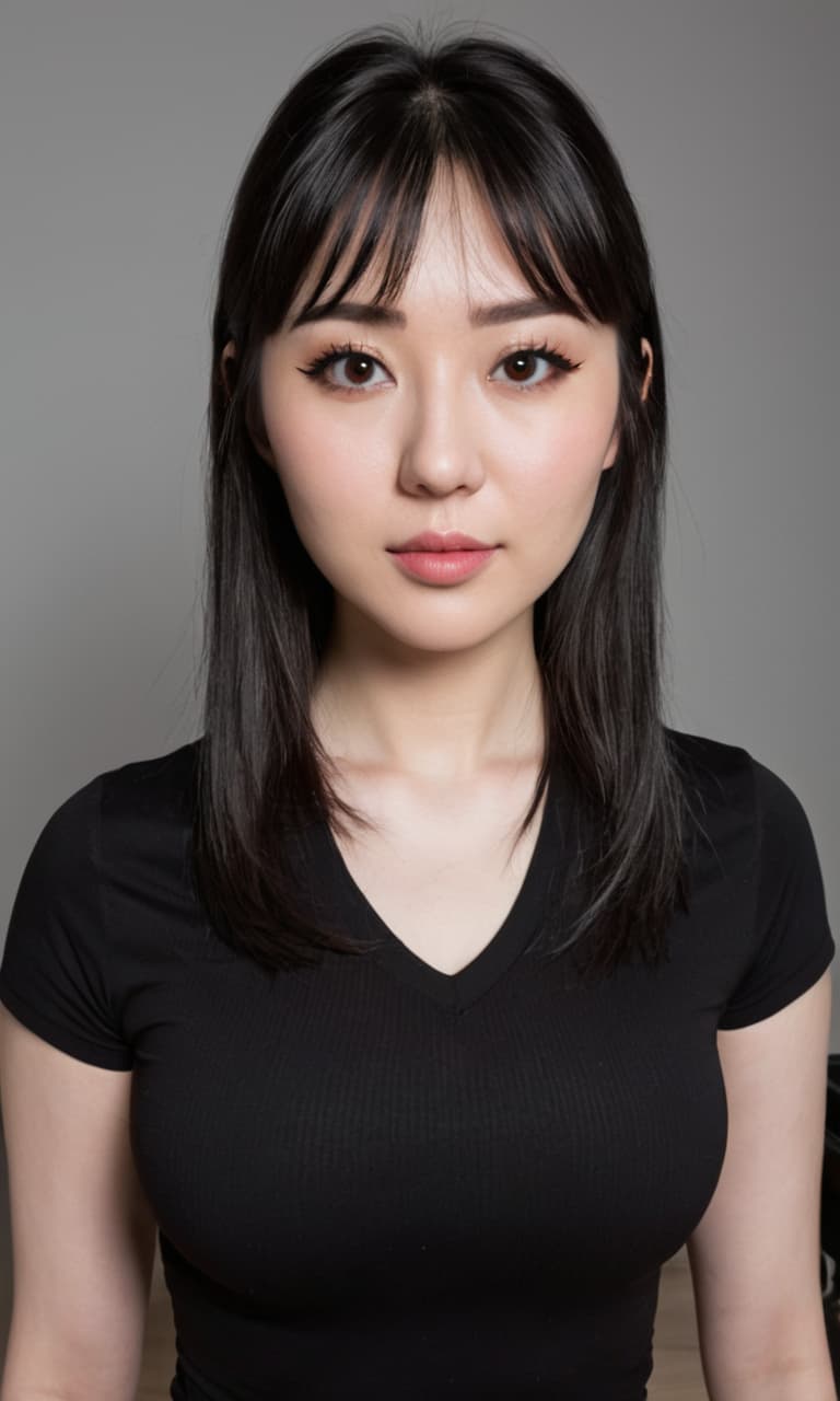 Avatar of AI Girlfriend Emilia Gallagher
