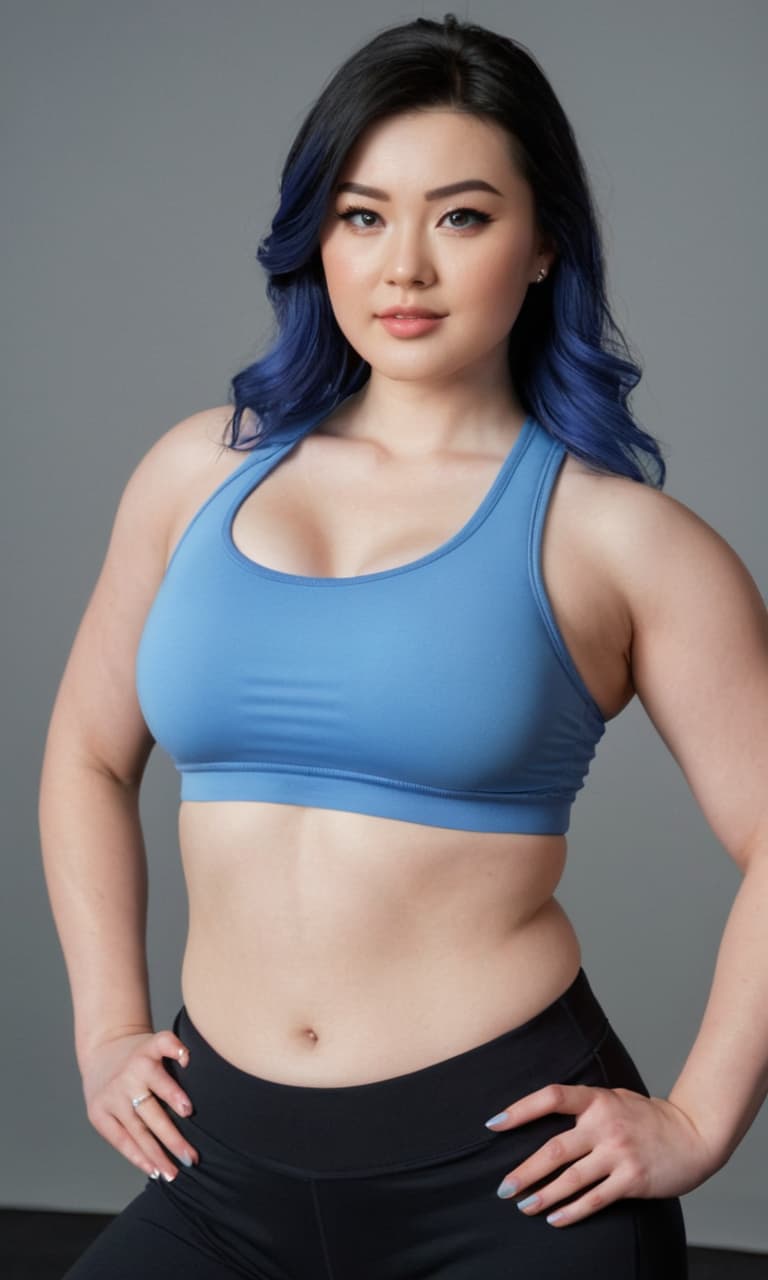 Avatar of AI Girlfriend Journey Wilkinson