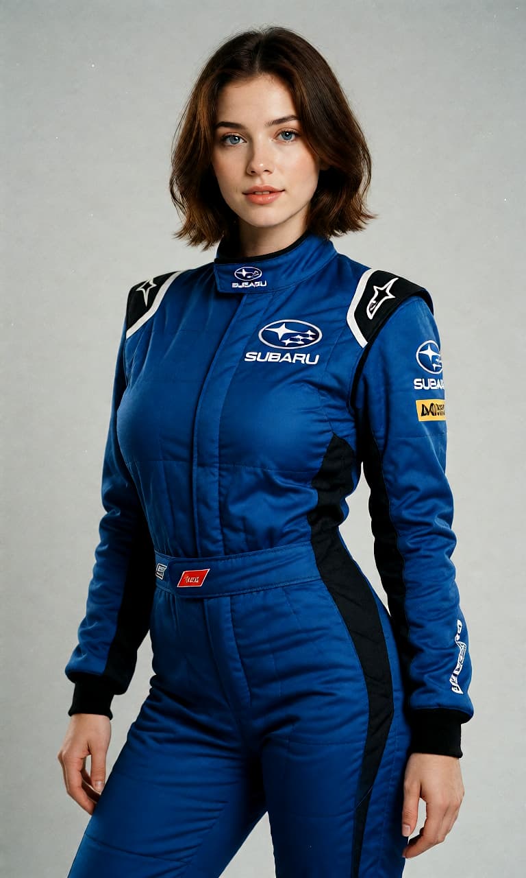 Avatar of AI Girlfriend Madelyn Mccarthy