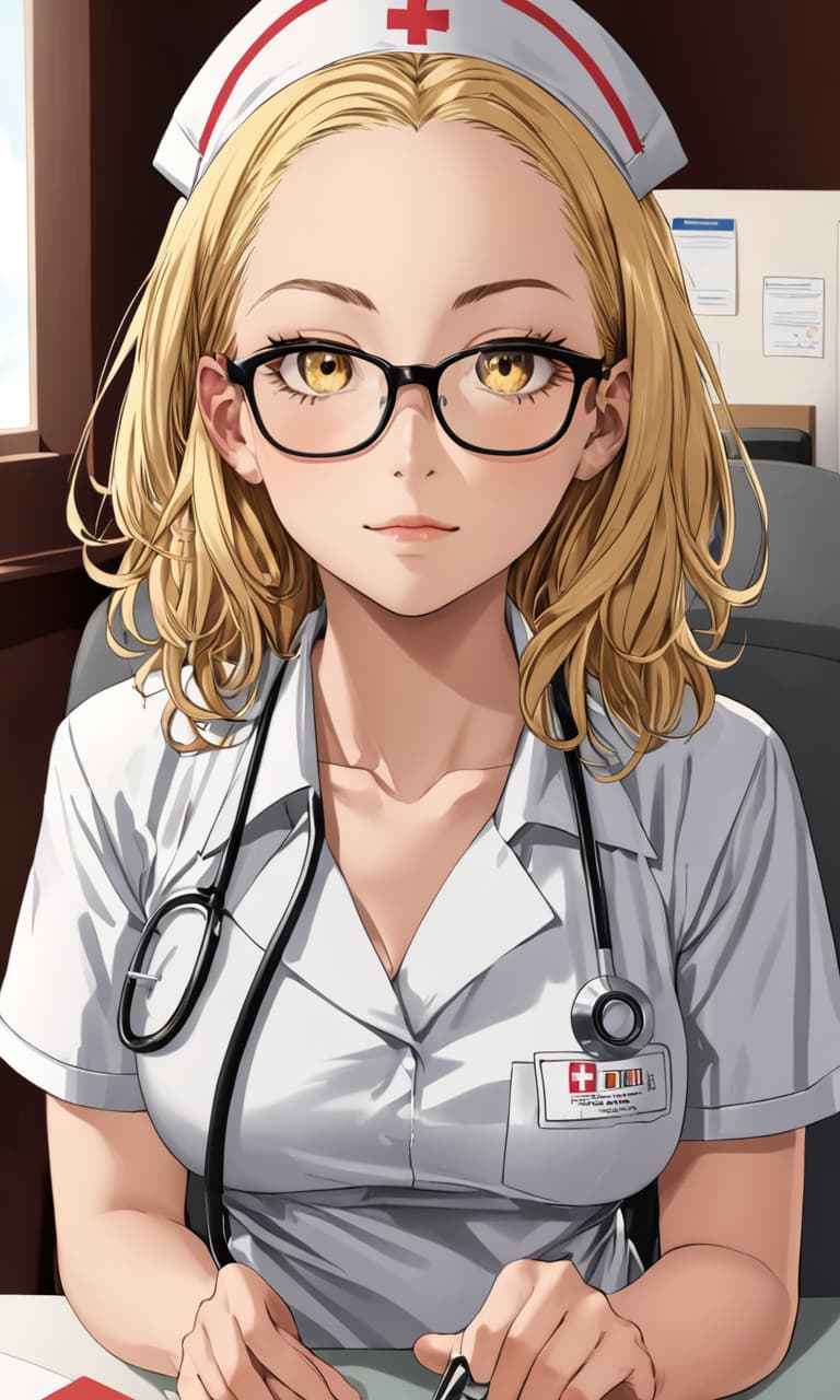 Avatar of AI Girlfriend Aleah Horne