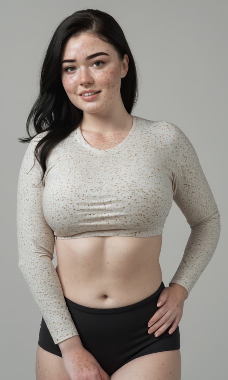 Avatar of AI Girlfriend Bridget Boone